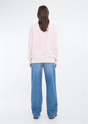 Bataylor sweat Mauve Chalk Ball Original 